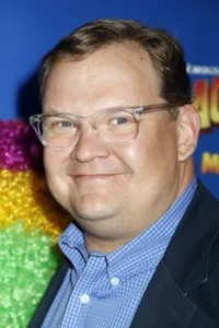 Paul Andrew « Andy » Richter (born October 28, 1966) is an American actor, writer, comedian, and late night talk show announcer. He is best known as Conan O’Brien’s sidekick on each of Conan’s talk shows: NBC’s Late Night with Conan O’Brien, […]