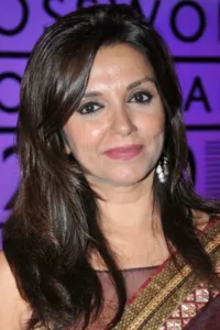 Lillete Dubey (born 7 September 1953) is an Indian actress who has worked in theatre, television and Hindi films. Lillete was born in Pune as Lillete Kiswani to a Sindhi Hindu family. Her father, Govind Kiswani, was an engineer with […]