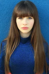 Malina Weissman is an American child actress and model, best known for appearing as Young April O’Neil in Teenage Mutant Ninja Turtles and Young Kara in Supergirl.   Date d’anniversaire : 01/01/2005