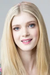Elena Kampouris (born September 16, 1997) is an American actress, known for The Cobbler (2015), My Big Fat Greek Wedding 2 (2016), Men, Women & Children (2014), Labor Day (2013) and Jinxed (2013).   Date d’anniversaire : 16/09/1997