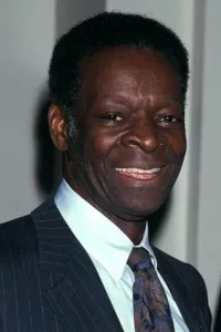 Brock Peters or Brock G. Peters (born George Fisher   Date d’anniversaire : 02/07/1927