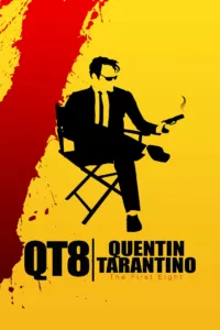 À travers l’histoire d’une carrière de cinéaste déjà iconique marquée par 8 films cultes, de Reservoir Dogs à Hateful 8, QT8 remonte la filmographie de Quentin Tarantino, le réalisateur le plus vénéré de ces 30 dernières années   Bande annonce […]