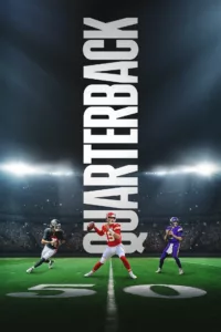 Cette série documentaire qui retrace la saison 2022-23 de la NFL vous invite sur le terrain, puis dans l’intimité de Patrick Mahomes, Kirk Cousins et Marcus Mariota.   Bande annonce / trailer de la série Quarterback en full HD VF […]