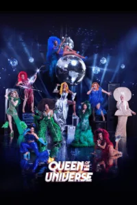 Concours de chant de type Eurovision mettant en vedette des drag queens du monde entier qui rivalisent pour être couronnées reine ultime de l’univers   Bande annonce / trailer de la série Queen of the Universe en full HD VF […]