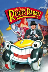 films et séries avec Qui veut la peau de Roger Rabbit ?