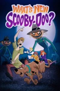 Scooby-Doo et ses quatre inséparables amis, Sammy, Vera, Fred et Daphné, sont à nouveau réunis pour de trépidantes aventures. A bord de leur éternel van, la Mystery Machine, ils sillonnent les lieux les plus reculés aux plus exotiques, afin de […]