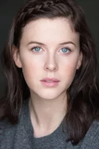 films et séries avec Alexandra Roach