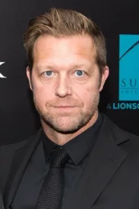 films et séries avec David Leitch