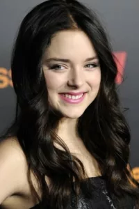 Madison Danielle Davenport (born November 22, 1996) is an American actress, best known for her role as Kate Fuller in From Dusk till Dawn: The Series. She also appeared in Kit Kittredge: An American Girl as Kit’s best friend Ruthie […]