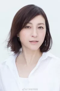 films et séries avec Ryoko Hirosue