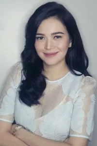 Bela Padilla en streaming