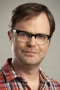 Rainn Dietrich Wilson (born January 20, 1966) is an American actor and comedian. He is primarily known for his role as the egomaniacal Dwight Schrute on the American version of the television comedy The Office. He has also directed two […]