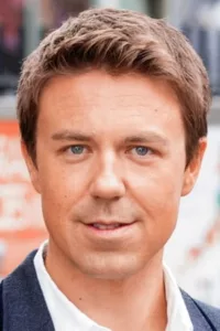 films et séries avec Andrew Buchan