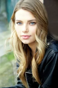 Indiana Rose Evans (born 27 July 1990) is an Australian actress, singer and songwriter, known for her roles in Home and Away as Matilda Hunter, H2O: Just Add Water as Bella Hartley, and Blue Lagoon: The Awakening as Emmaline Robinson. […]