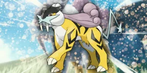 L’un des trois chiens légendaires de la génération 2 (Pokémon Or et Argent), Raikou, apparaît dans la région de Paldea de Pokémon Écarlate et Violet au sein de Disque indigo DLC si vous terminez quelques quêtes. Raikou revient avec 24 […]