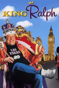 Ralph Super King en streaming