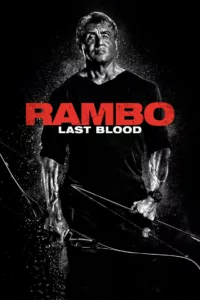 films et séries avec Rambo : Last Blood
