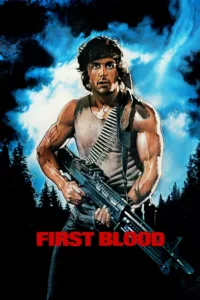 John Rambo, ancien combattant du Viêt-nam où il a gagné plusieurs médailles, est arrêté dans une petite ville pour vagabondage. Maltraité, il décide de fuir. La chasse à l’homme commence…   Bande annonce / trailer du film Rambo en full […]