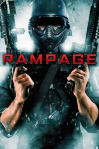 films et séries avec Rampage : Sniper en liberté