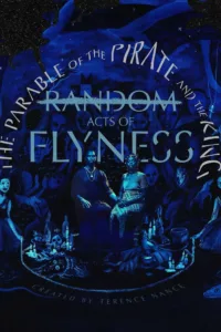 Late-night series featuring a mix of vérité documentary, musical performances, surrealist melodrama and humorous animation as a stream-of-consciousness response to the contemporary American mediascape.   Bande annonce / trailer de la série Random Acts of Flyness en full HD VF […]