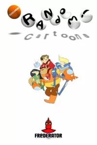 Random! Cartoons is a spin-off of the Nickelodeon animation showcase Oh Yeah! Cartoons. Produced by Frederator Studios and Nickelodeon Animation Studios for the Nicktoons Network, it premiered on December 6, 2008.   Bande annonce / trailer de la série Random! […]
