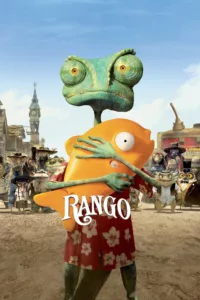 films et séries avec Rango