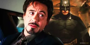 Robert Downey Jr. a révélé qu’il avait perdu un rôle majeur dans un film Batman de la trilogie The Dark Knight de Christopher Nolan avant de devenir Iron Man. Cette information a été partagée lors d’une session de questions-réponses sur […]