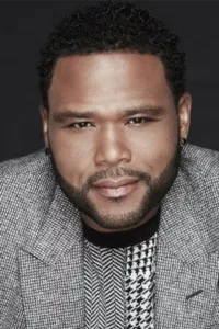 Anthony Anderson en streaming