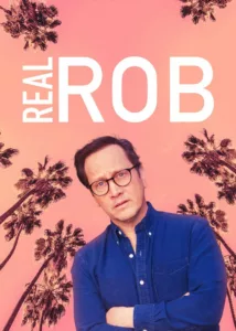 Real Rob en streaming