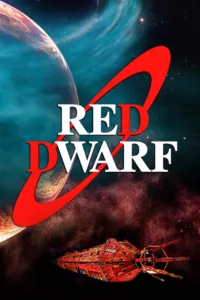 Red Dwarf en streaming