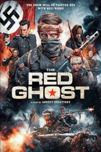 Red Ghost en streaming