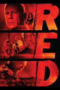films et séries avec Red