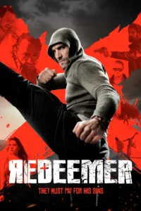 A former hit-man for a drug cartel becomes a vigilante to pay for his sins and find redemption.   Bande annonce / trailer du film Redeemer en full HD VF They must pay for his sins Durée du film VF […]