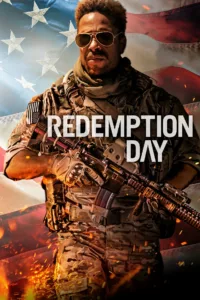 films et séries avec Redemption Day