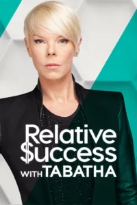 Follow Australian hairstylist and salon owner Tabatha Coffey as she brings her expertise and personal experience to the complicated world of family businesses.   Bande annonce / trailer de la série Relative Success with Tabatha en full HD VF https://www.youtube.com/watch?v= […]