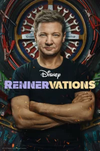 Rénovations sur mesure avec Jeremy Renner en streaming