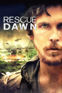 films et séries avec Rescue Dawn
