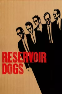 films et séries avec Reservoir Dogs