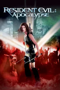 Resident Evil: Apocalypse en streaming