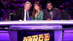 Le producteur de longue date d’American Idol, Nigel Lythgoe, est confronté à de graves accusations d’agression sexuelle après que la chanteuse et ancienne juge Paula Abdul ait déposé une plainte contre lui. Elle affirme qu’il l’a agressée sexuellement dans un […]