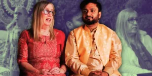 Jenny et Sumit révèlent des relookings glamour pour un mariage surprise avec un fiancé de 90 jours. Jenny et Sumit, le couple controversé de « 90 Day Fiancé : The Other Way », ont assisté au mariage d’un acteur et […]