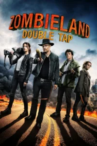 films et séries avec Retour à Zombieland