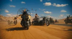 L’un des plus grands antagonistes du cinéma du 21e siècle est apparu aux côtés d’un héros tout aussi imposant dans « Mad Max: Fury Road ». À l’écran, Immortan Joe, le terrifiant chef de guerre fasciste interprété par le regretté Hugh Keays-Byrne, […]