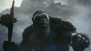 « Godzilla vs. Kong » sortira en salles deux semaines plus tôt que prévu, selon une annonce de Legendary et Warner Bros. Le cinquième volet de la série MonsterVerse sera maintenant disponible le 29 mars plutôt que le 12 avril. Ce changement […]