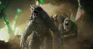 Une toute nouvelle bande-annonce de « Godzilla x Kong : Le Nouvel Empire » fait son apparition, étoffant ainsi l’intrigue de la suite du film de Adam Wingard, « Godzilla contre Kong ». Cette bande annonce dévoile davantage sur le lien qui unissait le […]