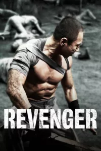 films et séries avec Revenger