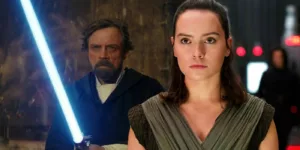 Daisy Ridley a confirmé que Rey sera un type de maître Jedi très différent de Luke Skywalker dans son prochain film Star Wars, intitulé New Jedi Order. Réalisé par Sharmeen Obaid-Chinoy, le film se déroulera 15 ans après les événements […]