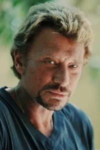 films et séries avec Johnny Hallyday