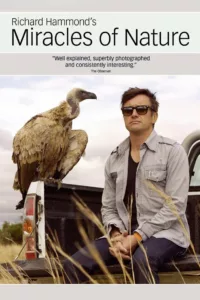 Richard Hammond reveals secret animal abilities from the natural world, and discovers how those same animals have inspired a series of unlikely human inventions at the very frontiers of science.   Bande annonce / trailer de la série Richard Hammond’s […]
