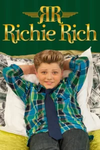 Du jour au lendemain, Richie Rich gagne une énorme somme d’argent en transformant ses légumes en énergie verte. Une nouvelle vie remplie d’aventure s’offre à lui.   Bande annonce / trailer de la série Richie Rich en full HD VF […]